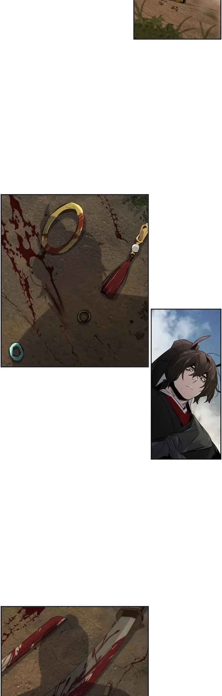 The Return of the Crazy Demon Chapter 190 page 19 - Chapter 190