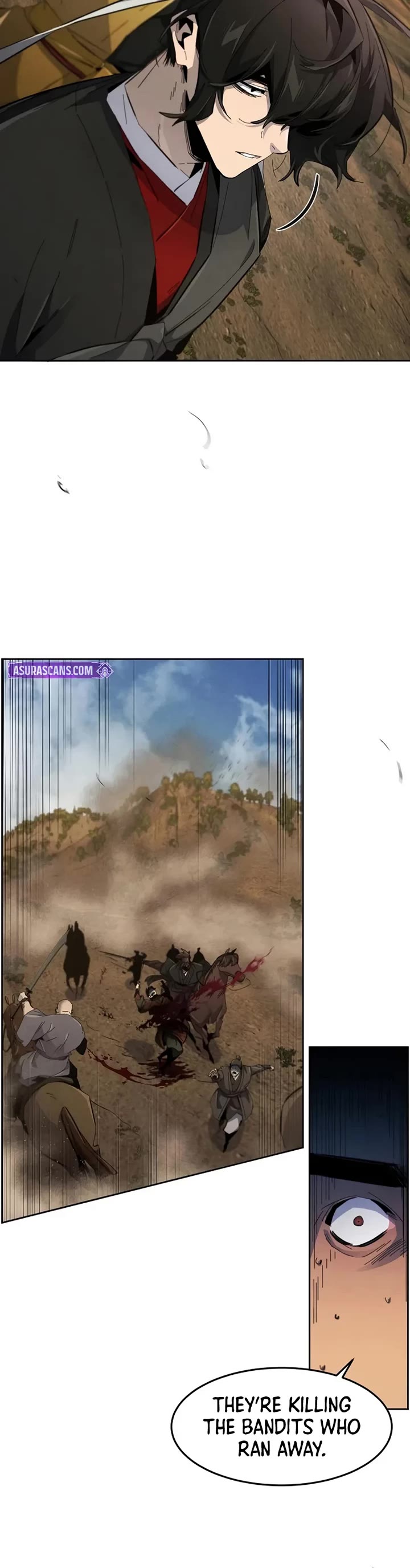 The Return of the Crazy Demon Chapter 190 page 23 - Chapter 190