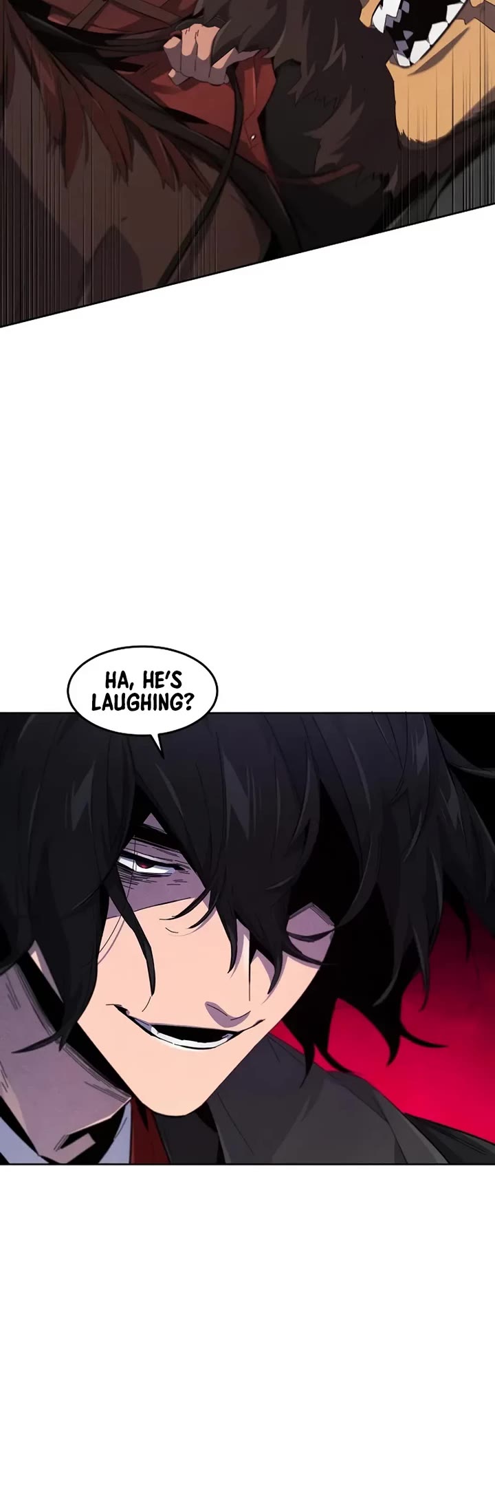 The Return of the Crazy Demon Chapter 190 page 29 - Chapter 190
