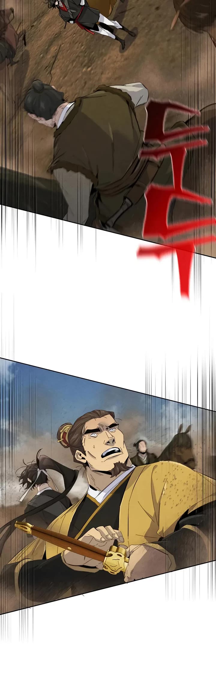 The Return of the Crazy Demon Chapter 190 page 33 - Chapter 190