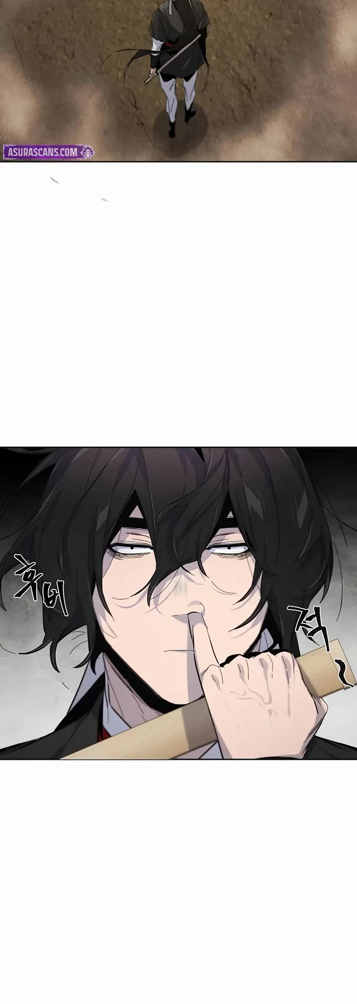 The Return of the Crazy Demon Chapter 190 page 39 - Chapter 190