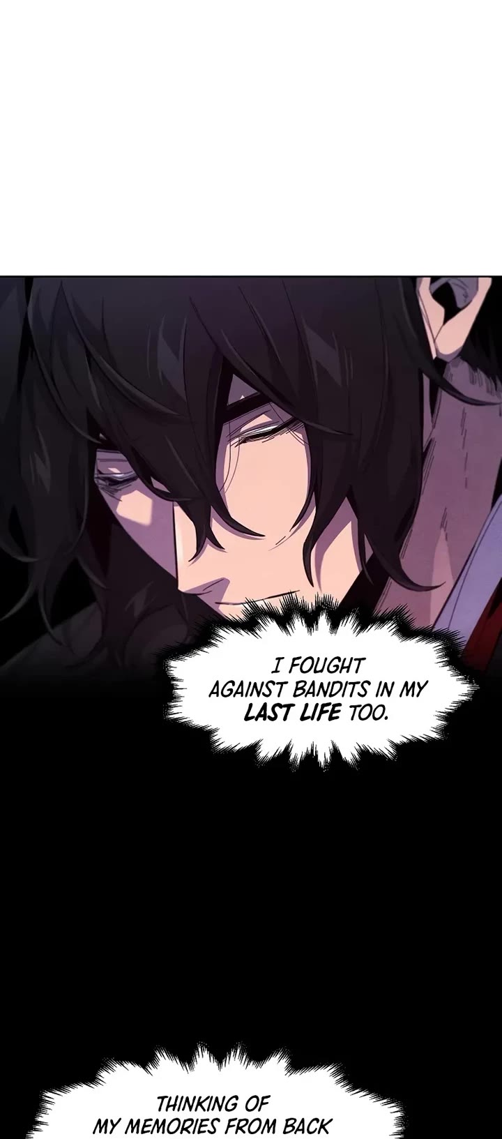 The Return of the Crazy Demon Chapter 190 page 4 - Chapter 190