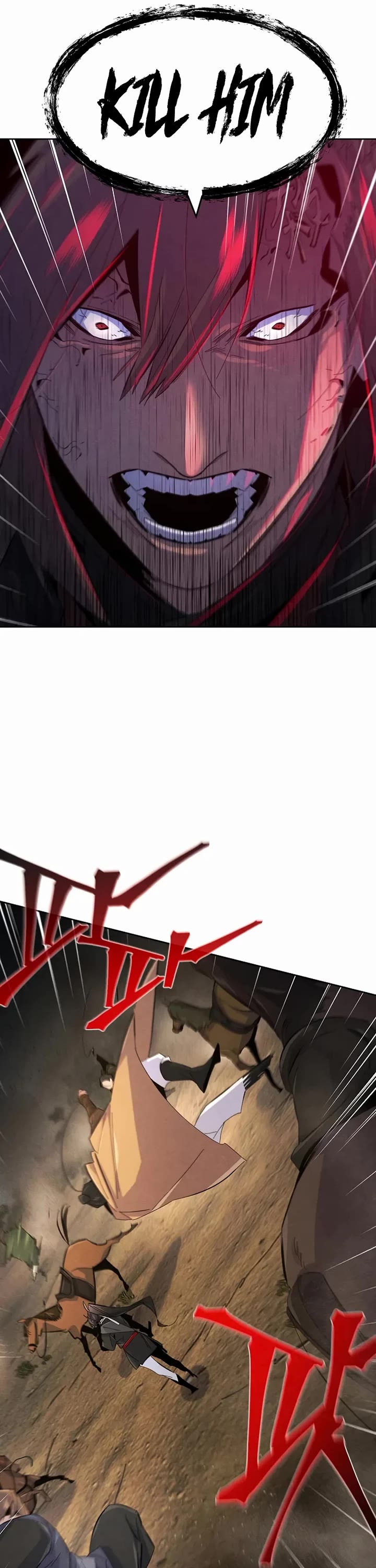 The Return of the Crazy Demon Chapter 190 page 40 - Chapter 190