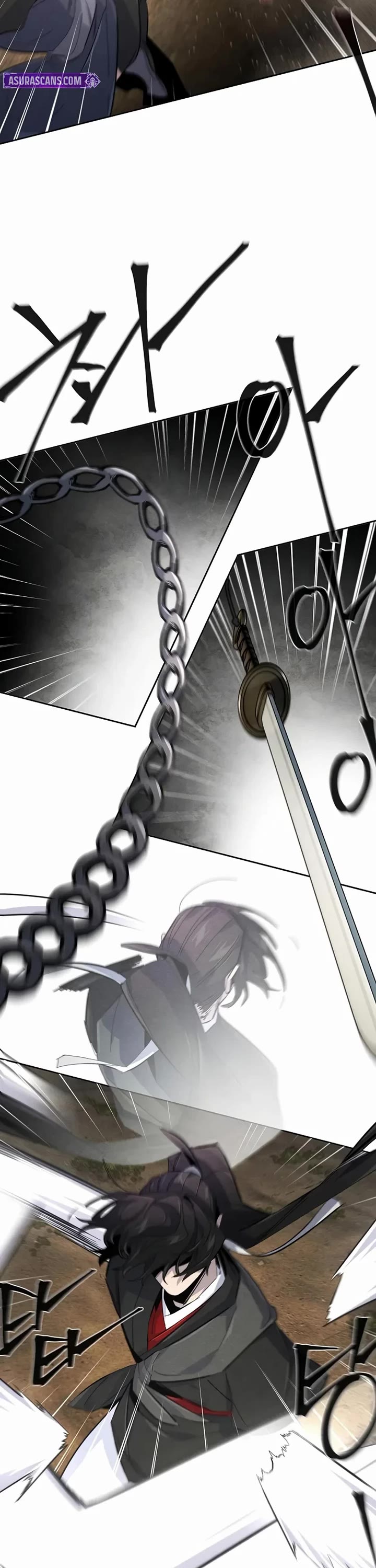 The Return of the Crazy Demon Chapter 190 page 41 - Chapter 190