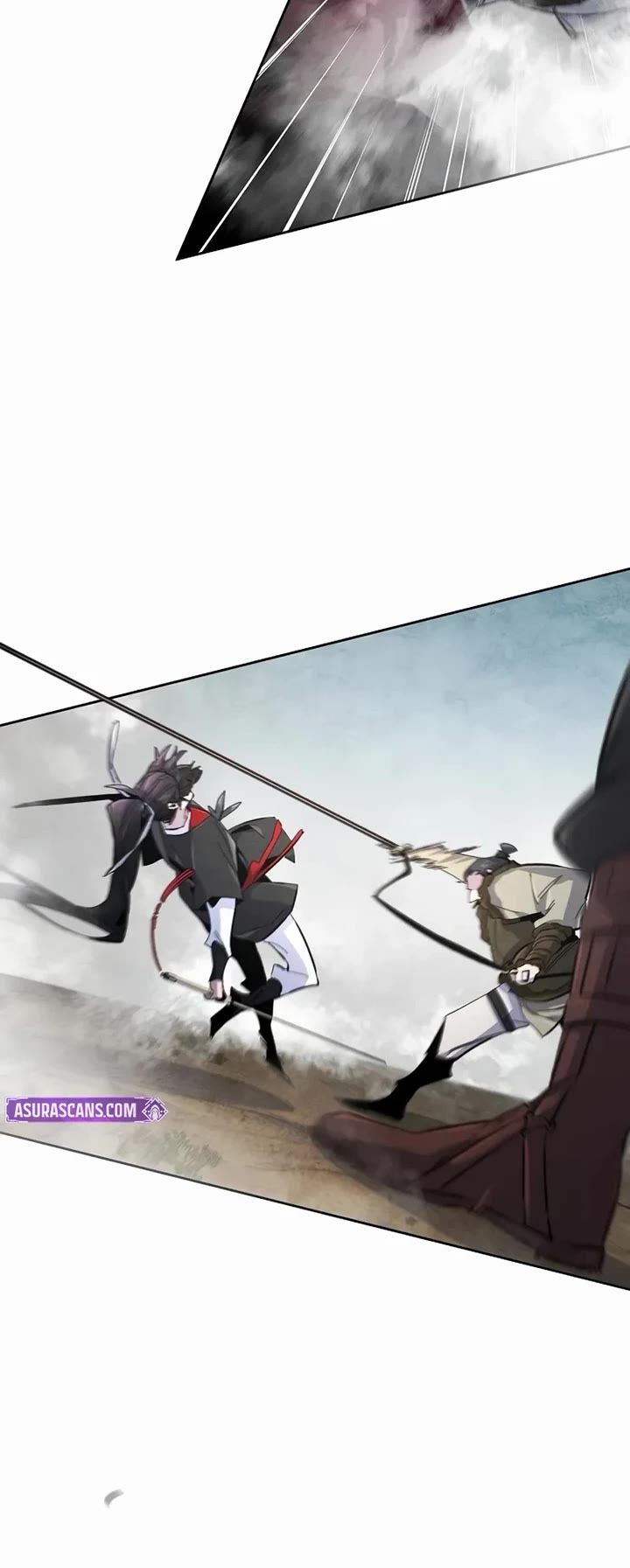 The Return of the Crazy Demon Chapter 190 page 44 - Chapter 190