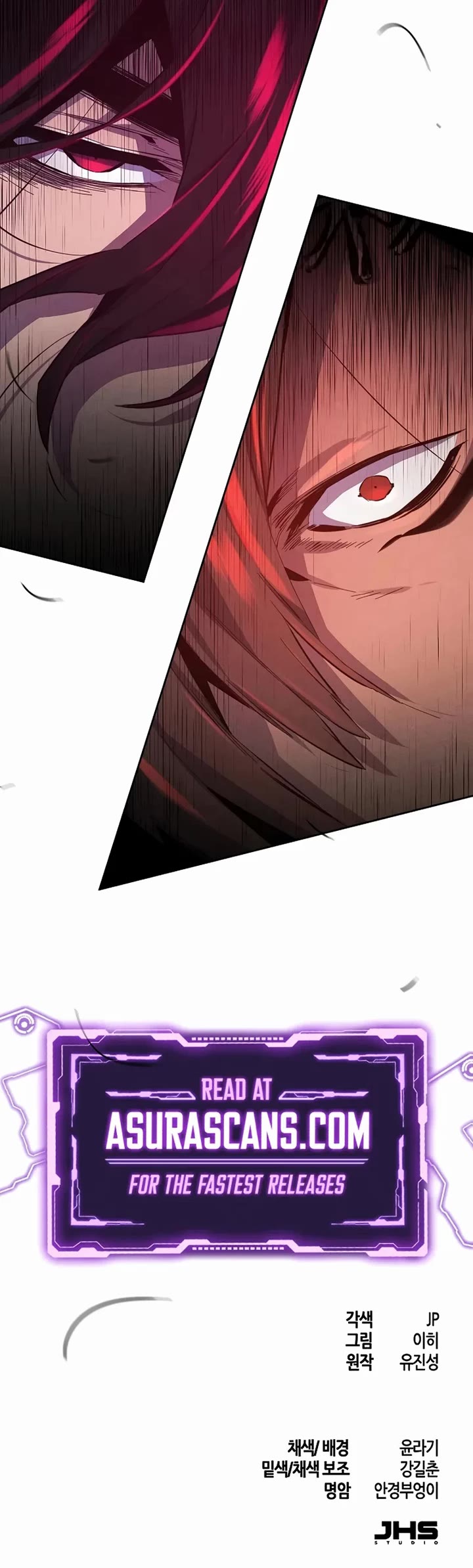 The Return of the Crazy Demon Chapter 190 page 46 - Chapter 190