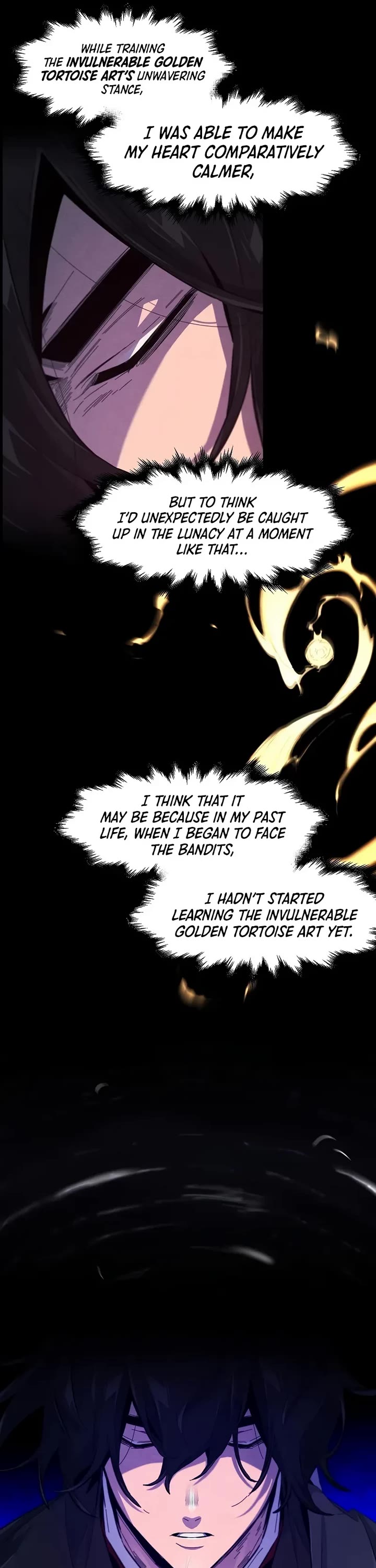 The Return of the Crazy Demon Chapter 190 page 6 - Chapter 190