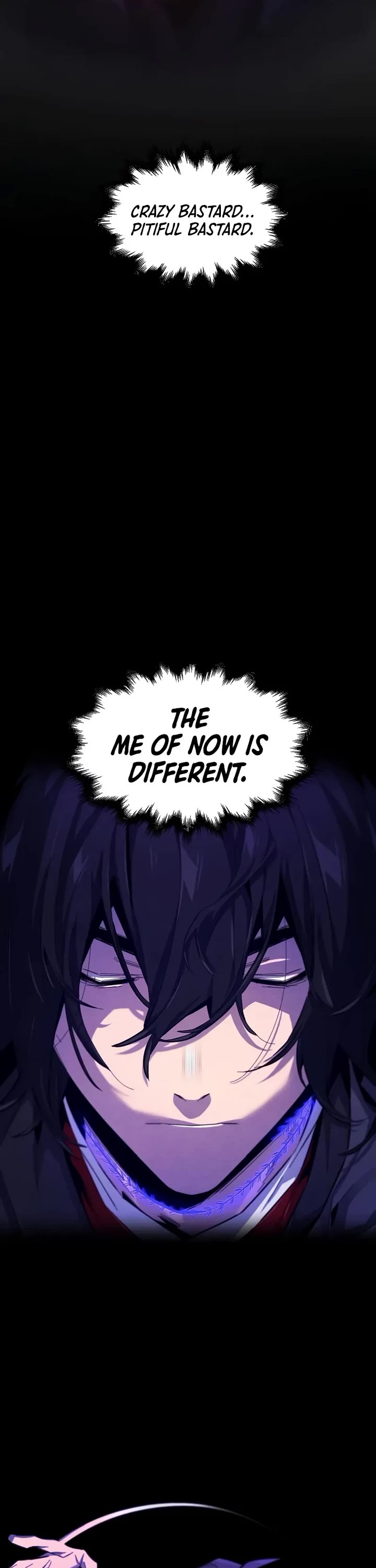 The Return of the Crazy Demon Chapter 190 page 8 - Chapter 190