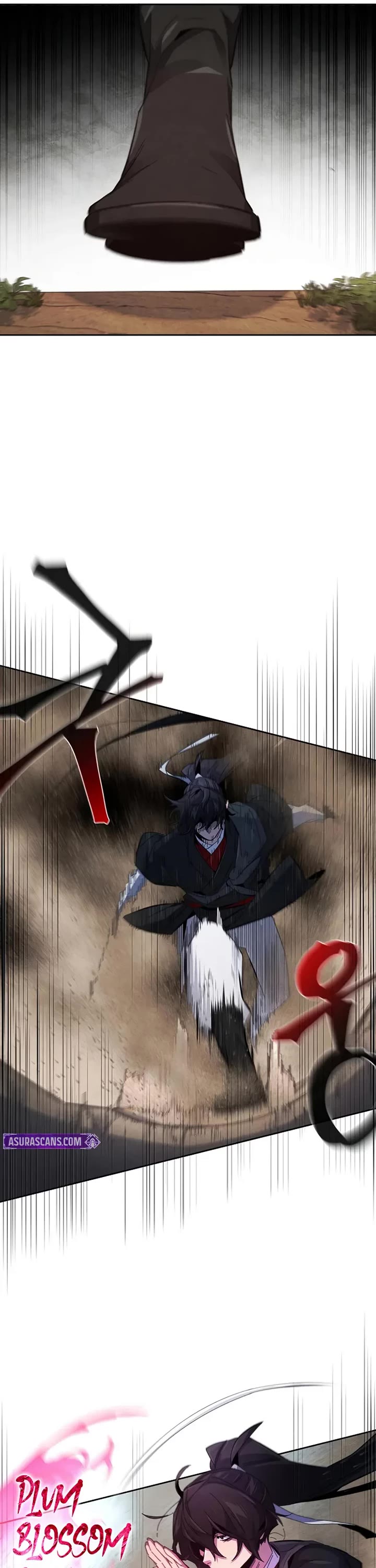 The Return of the Crazy Demon Chapter 191 page 11 - Chapter 191