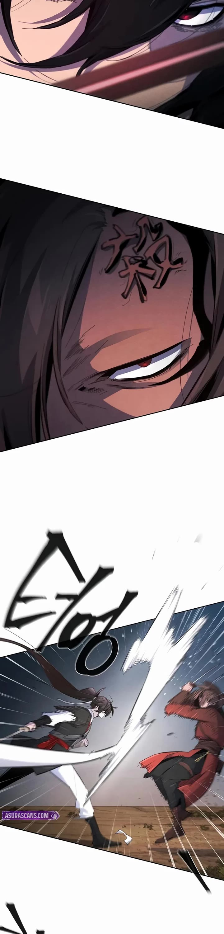The Return of the Crazy Demon Chapter 191 page 2 - Chapter 191