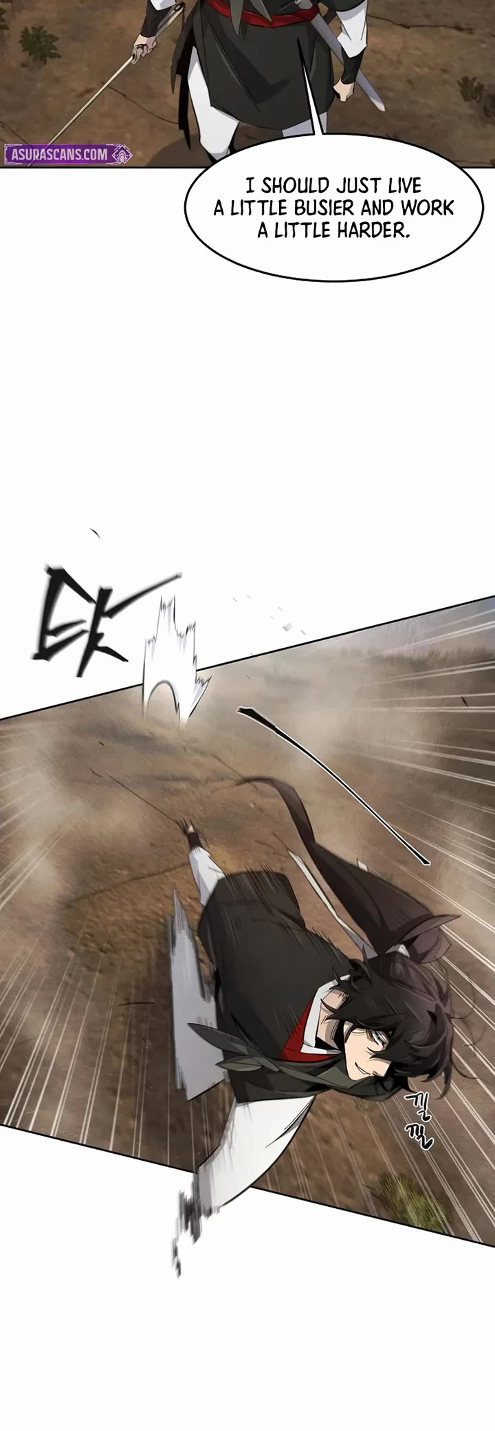 The Return of the Crazy Demon Chapter 191 page 20 - Chapter 191
