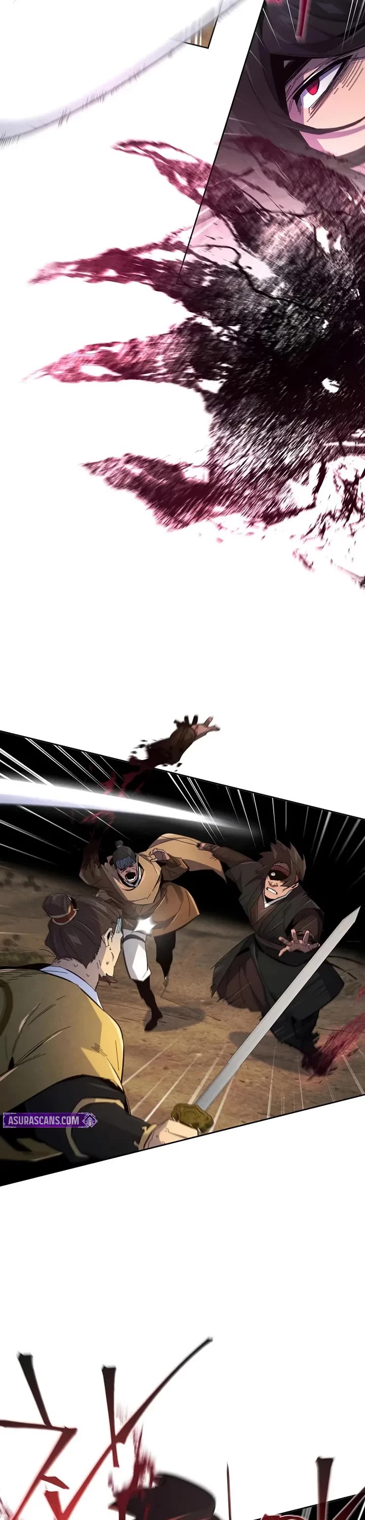The Return of the Crazy Demon Chapter 191 page 22 - Chapter 191