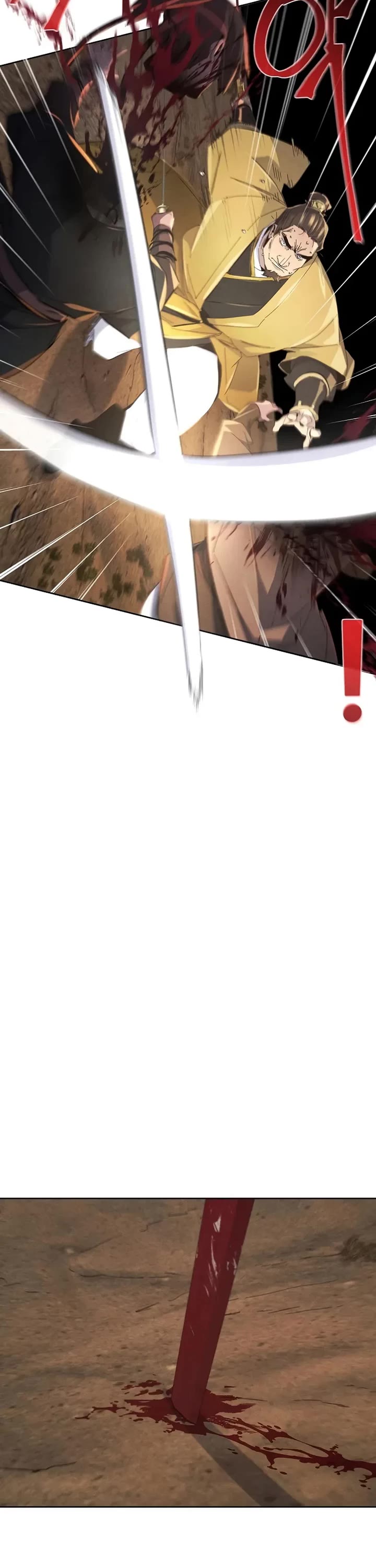 The Return of the Crazy Demon Chapter 191 page 23 - Chapter 191
