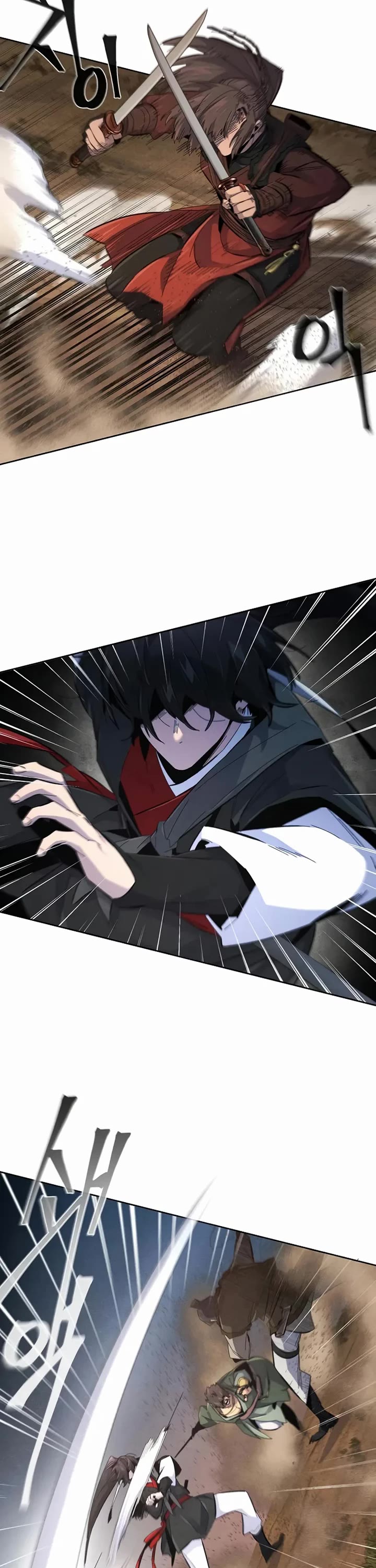The Return of the Crazy Demon Chapter 191 page 3 - Chapter 191