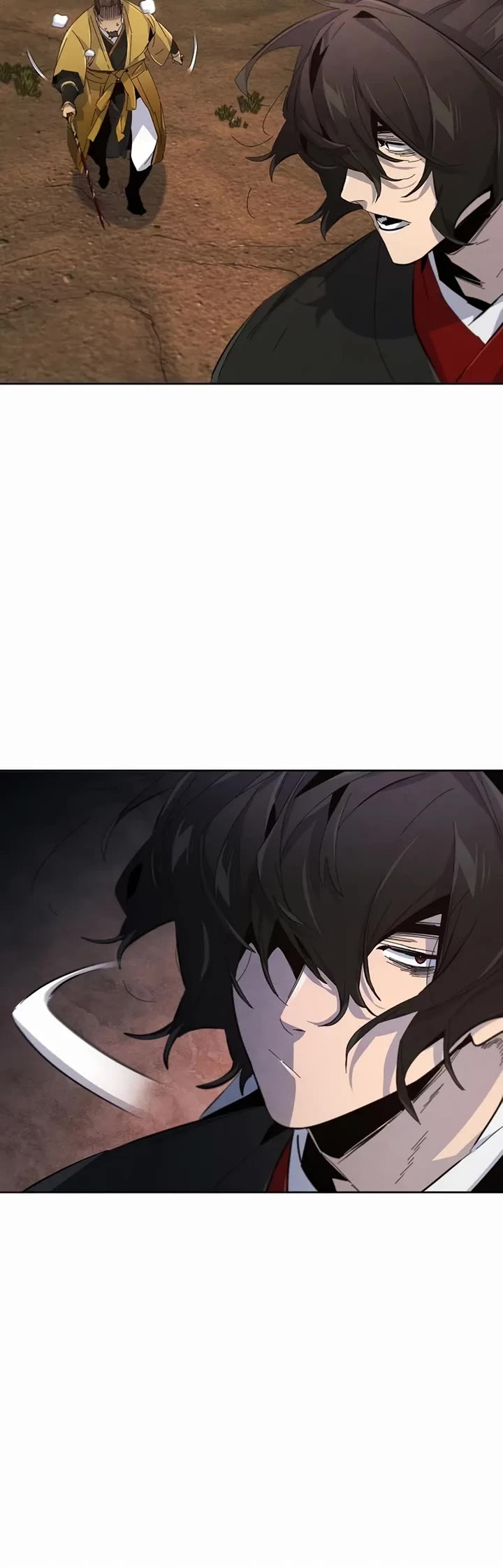 The Return of the Crazy Demon Chapter 191 page 30 - Chapter 191