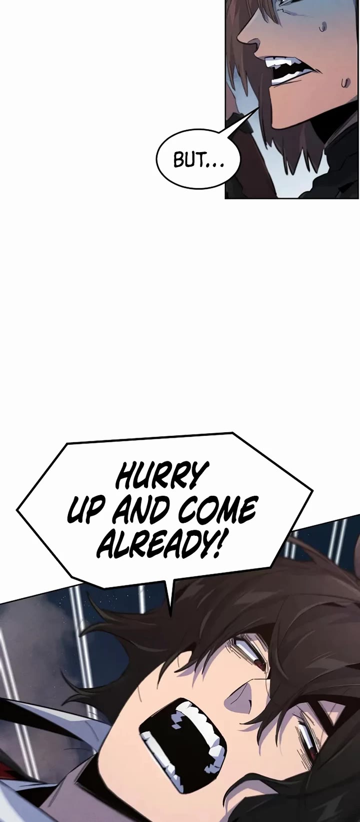 The Return of the Crazy Demon Chapter 191 page 34 - Chapter 191
