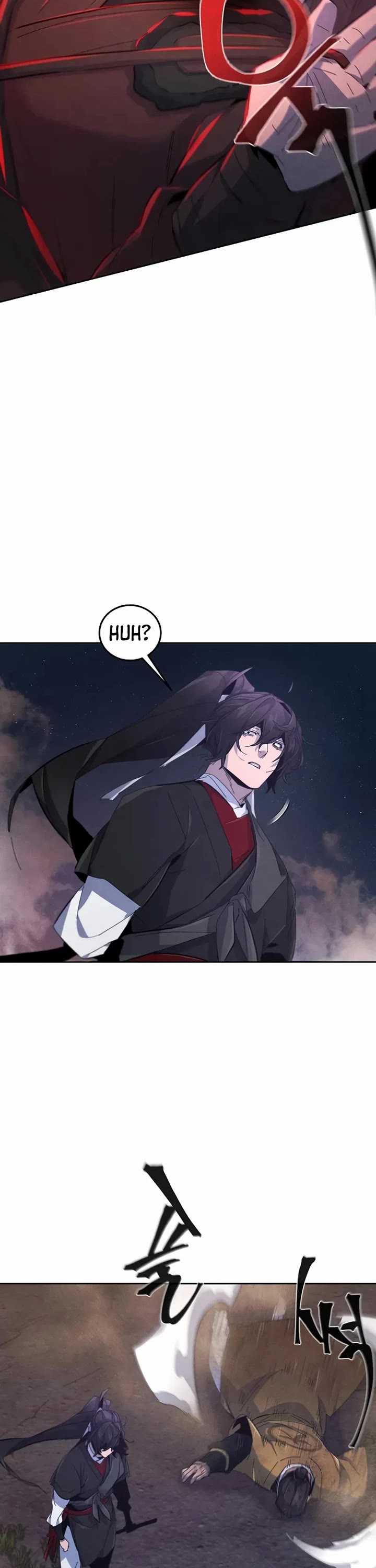 The Return of the Crazy Demon Chapter 191 page 38 - Chapter 191