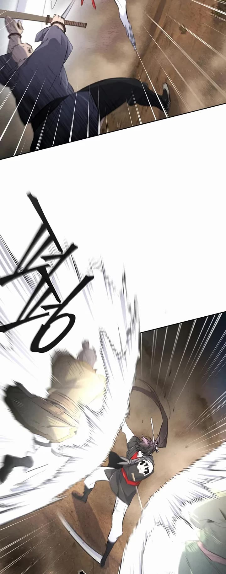 The Return of the Crazy Demon Chapter 191 page 4 - Chapter 191