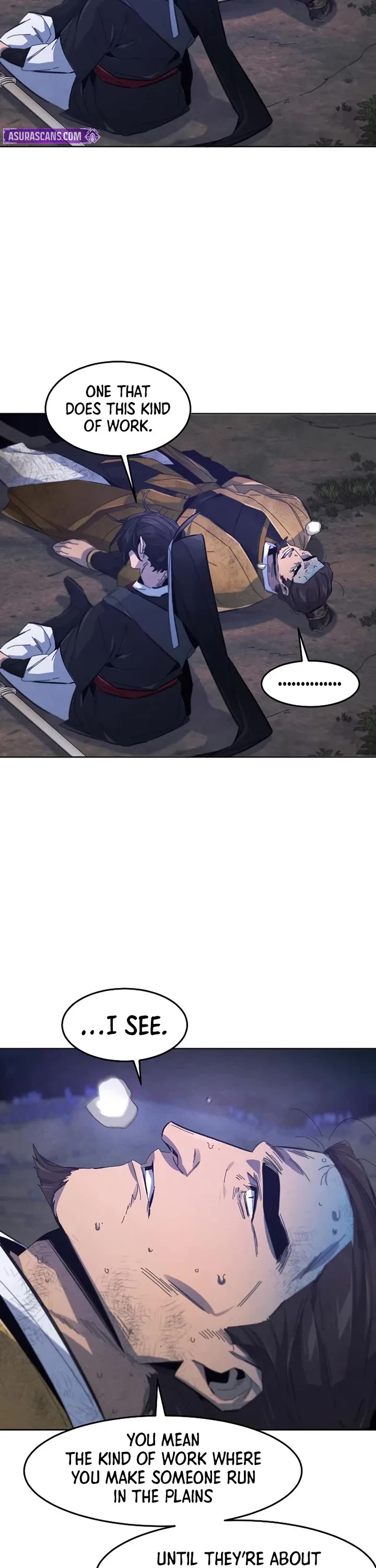 The Return of the Crazy Demon Chapter 191 page 42 - Chapter 191