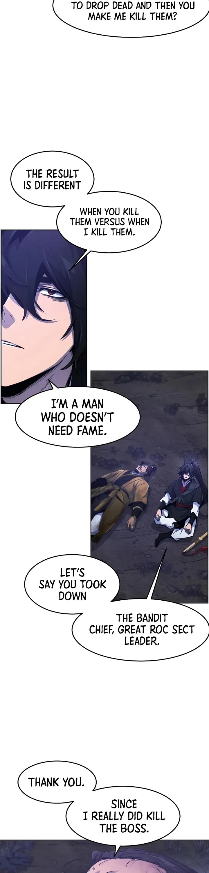 The Return of the Crazy Demon Chapter 191 page 43 - Chapter 191