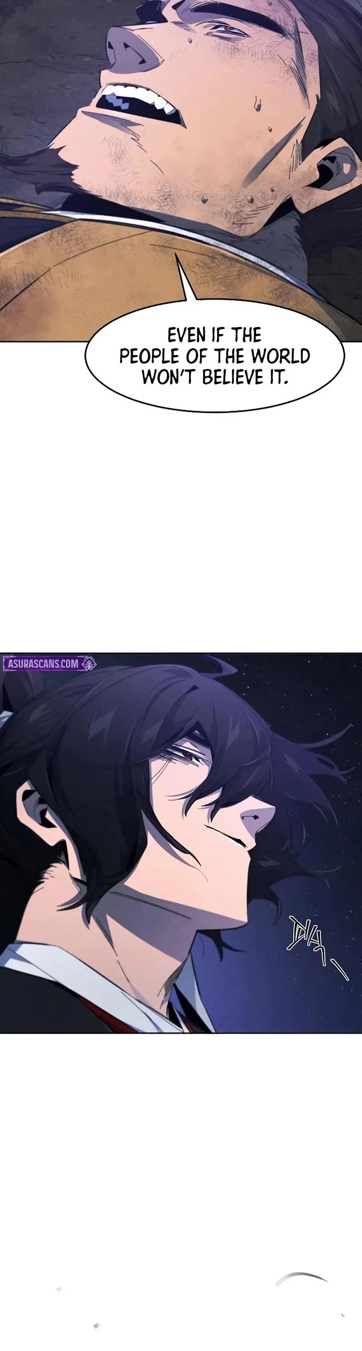 The Return of the Crazy Demon Chapter 191 page 44 - Chapter 191