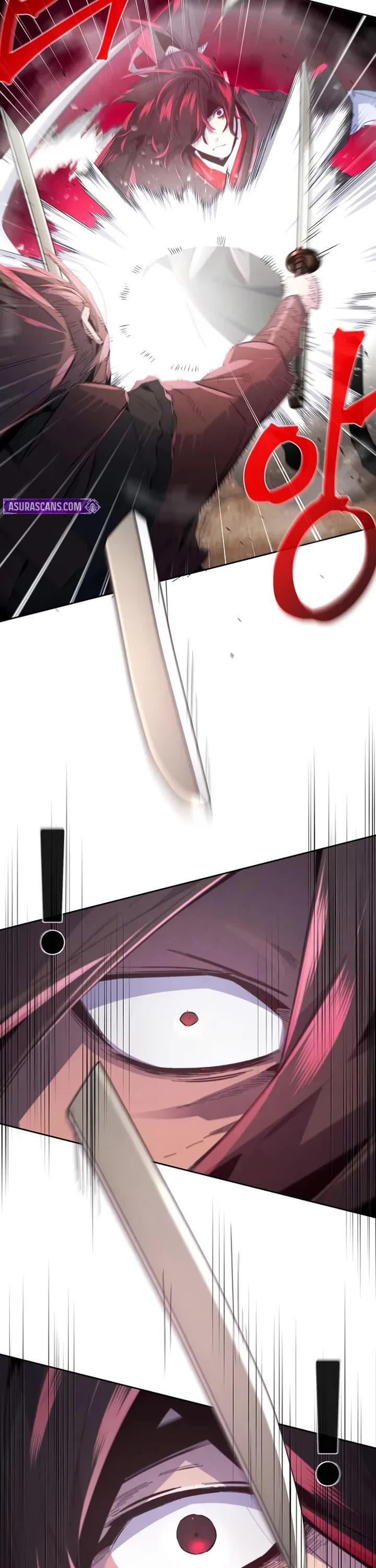 The Return of the Crazy Demon Chapter 191 page 7 - Chapter 191