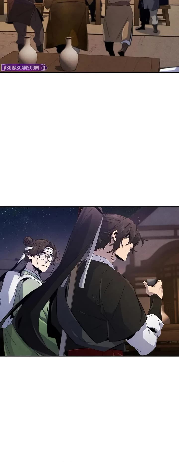 The Return of the Crazy Demon Chapter 192 page 20 - Chapter 192