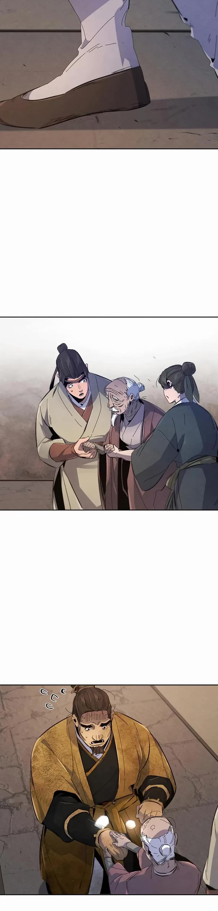 The Return of the Crazy Demon Chapter 192 page 23 - Chapter 192