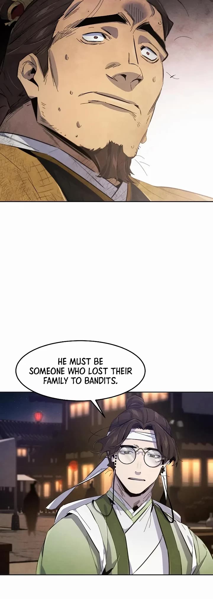 The Return of the Crazy Demon Chapter 192 page 25 - Chapter 192