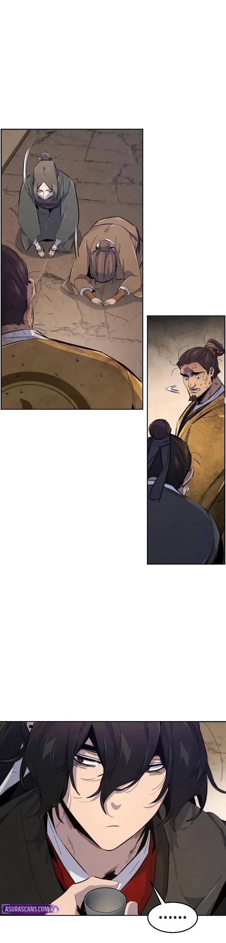 The Return of the Crazy Demon Chapter 192 page 26 - Chapter 192