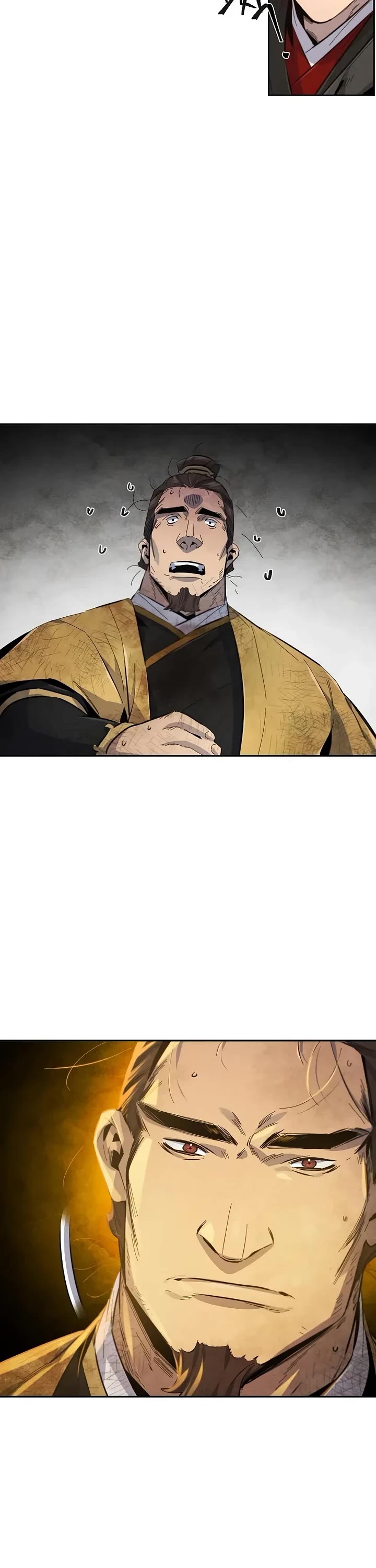The Return of the Crazy Demon Chapter 192 page 28 - Chapter 192