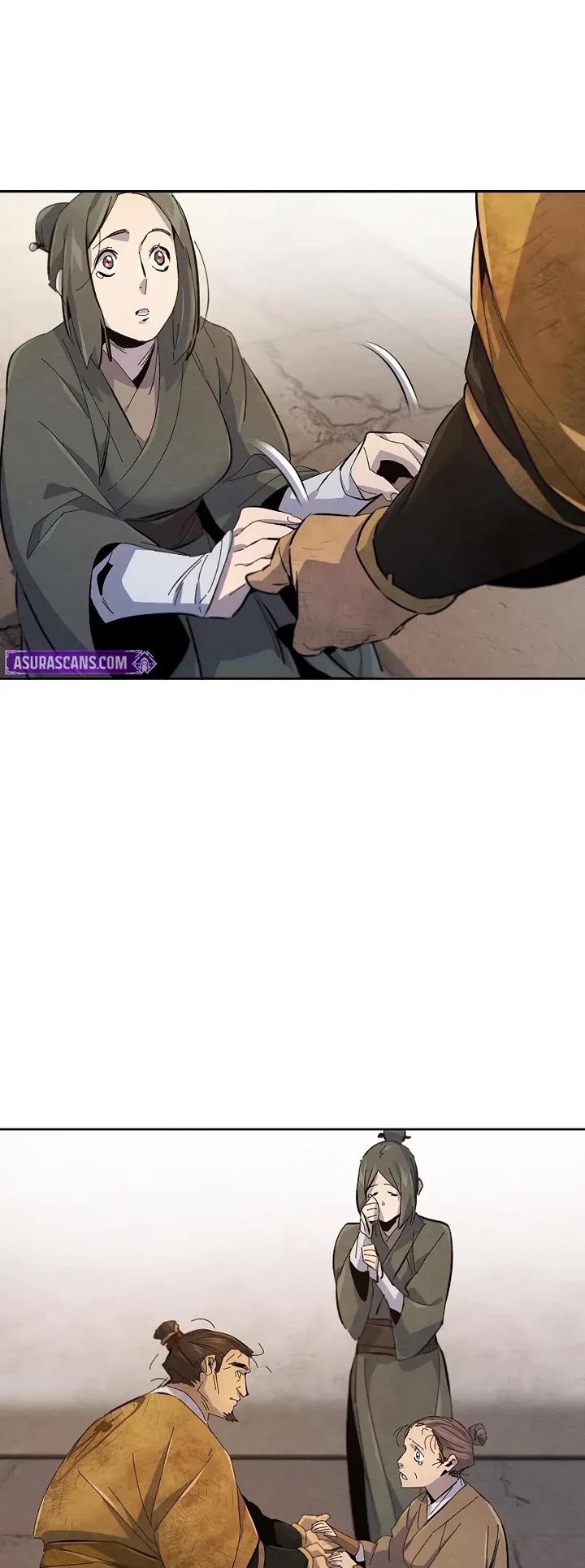 The Return of the Crazy Demon Chapter 192 page 29 - Chapter 192