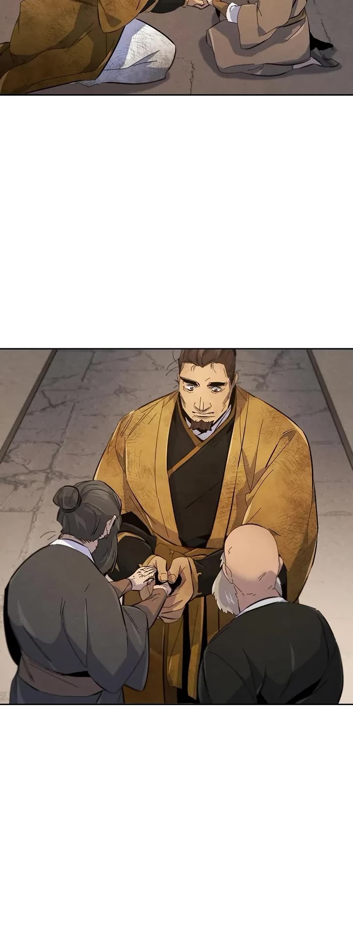 The Return of the Crazy Demon Chapter 192 page 30 - Chapter 192