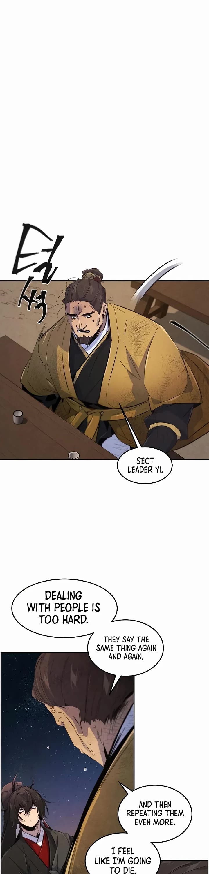 The Return of the Crazy Demon Chapter 192 page 36 - Chapter 192