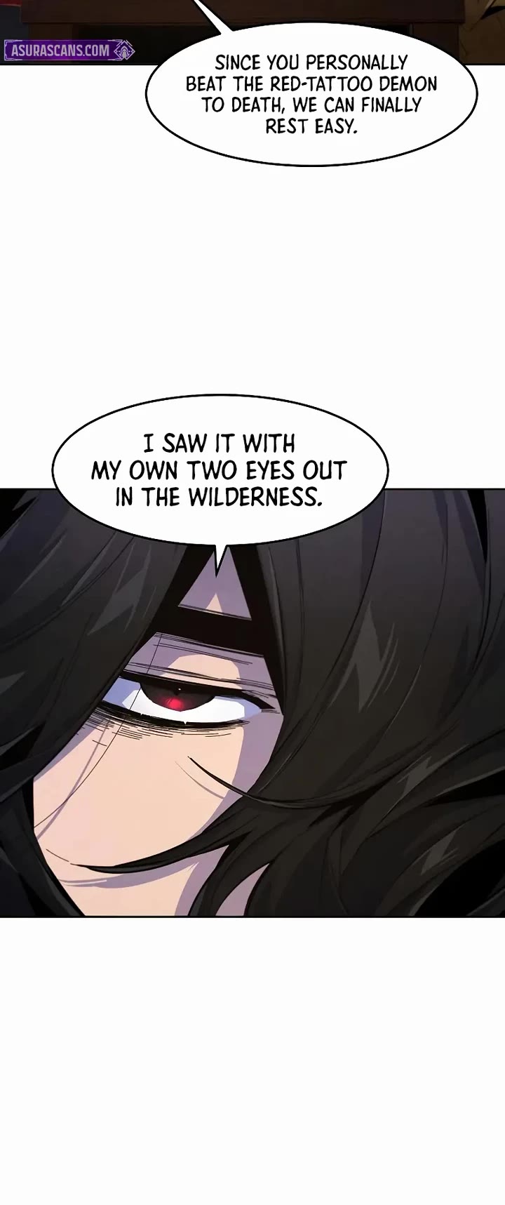 The Return of the Crazy Demon Chapter 192 page 39 - Chapter 192