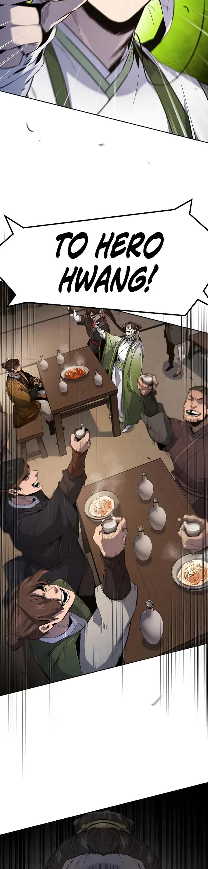 The Return of the Crazy Demon Chapter 192 page 42 - Chapter 192