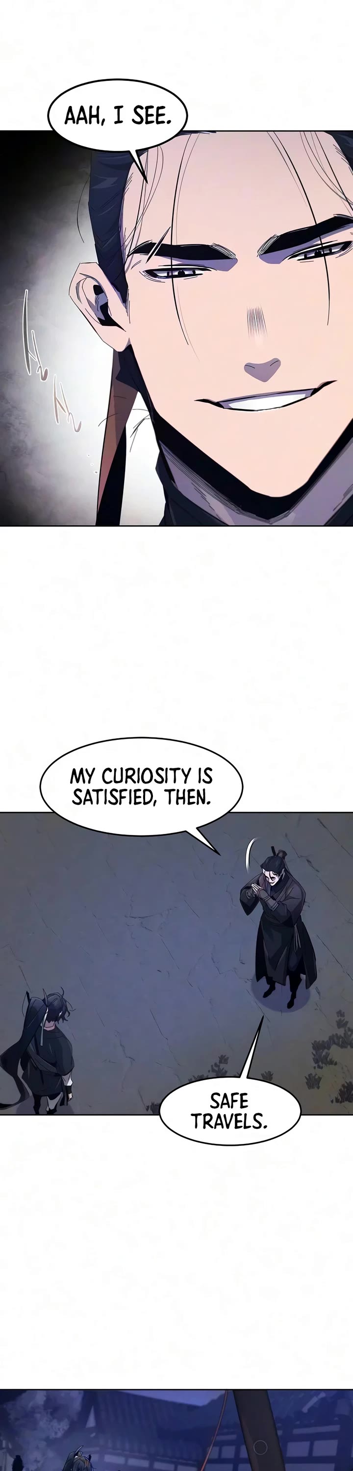 The Return of the Crazy Demon Chapter 193 page 18 - Chapter 193 (RESUMED)