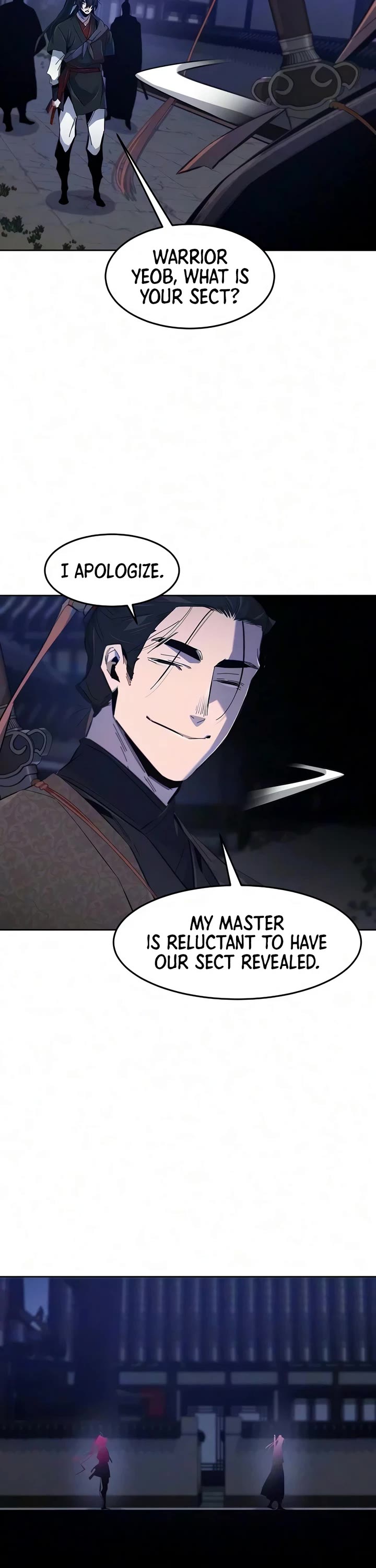 The Return of the Crazy Demon Chapter 193 page 19 - Chapter 193 (RESUMED)