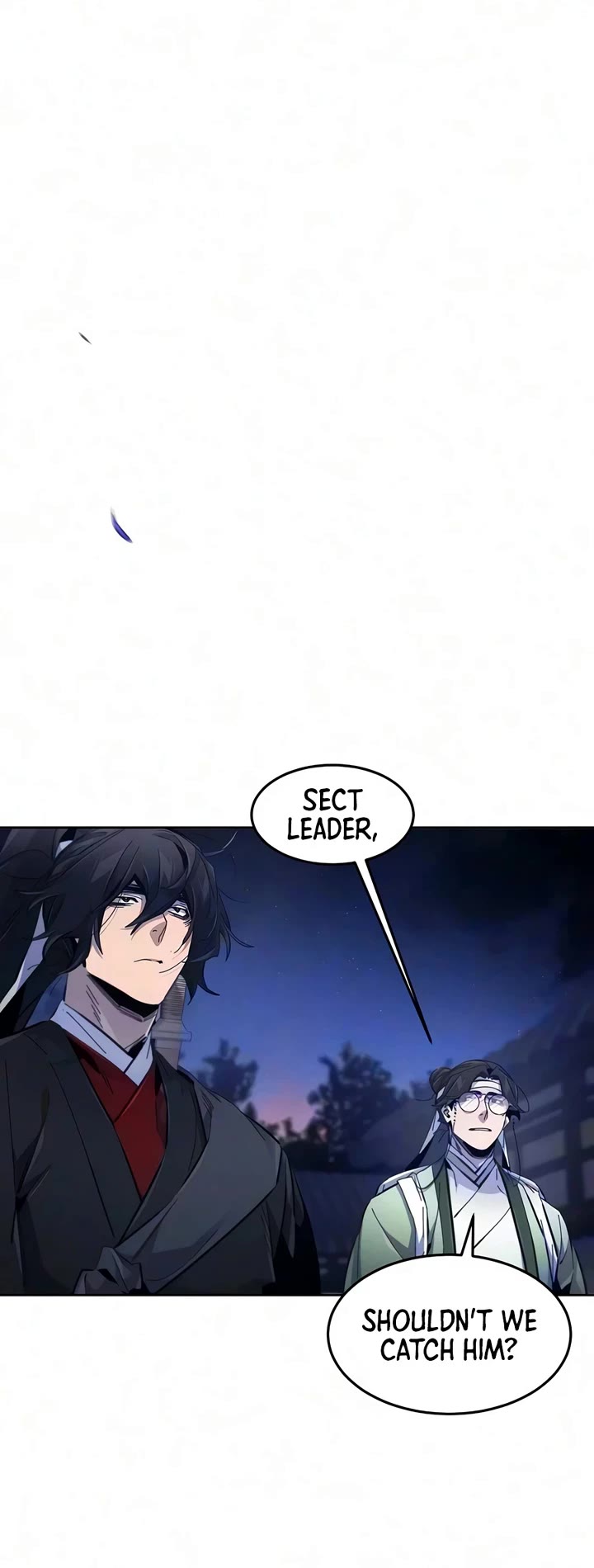 The Return of the Crazy Demon Chapter 193 page 27 - Chapter 193 (RESUMED)