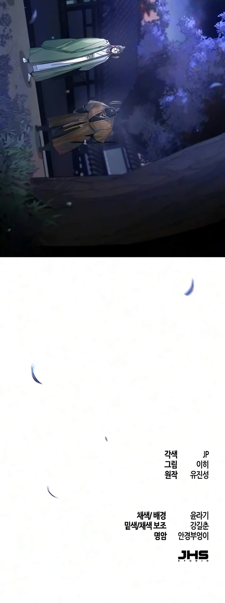 The Return of the Crazy Demon Chapter 193 page 41 - Chapter 193 (RESUMED)