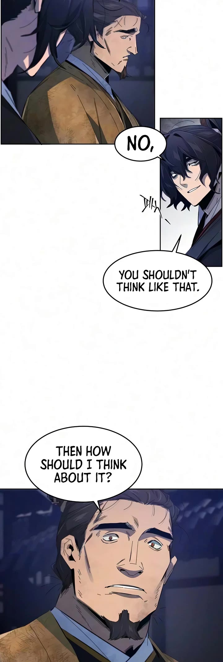 The Return of the Crazy Demon Chapter 193 page 5 - Chapter 193 (RESUMED)
