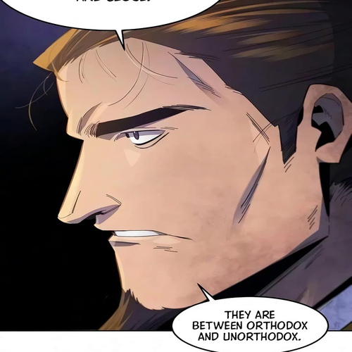 The Return of the Crazy Demon Chapter 193 (RESUMED) cover