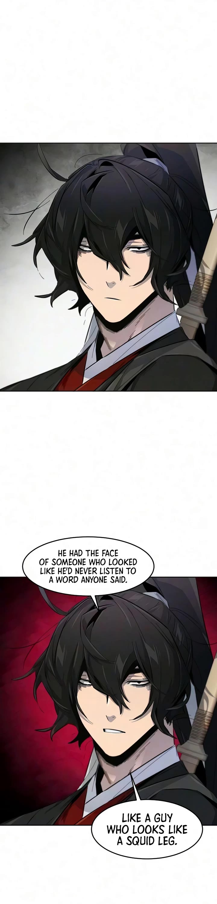 The Return of the Crazy Demon Chapter 194 page 13 - Chapter 194