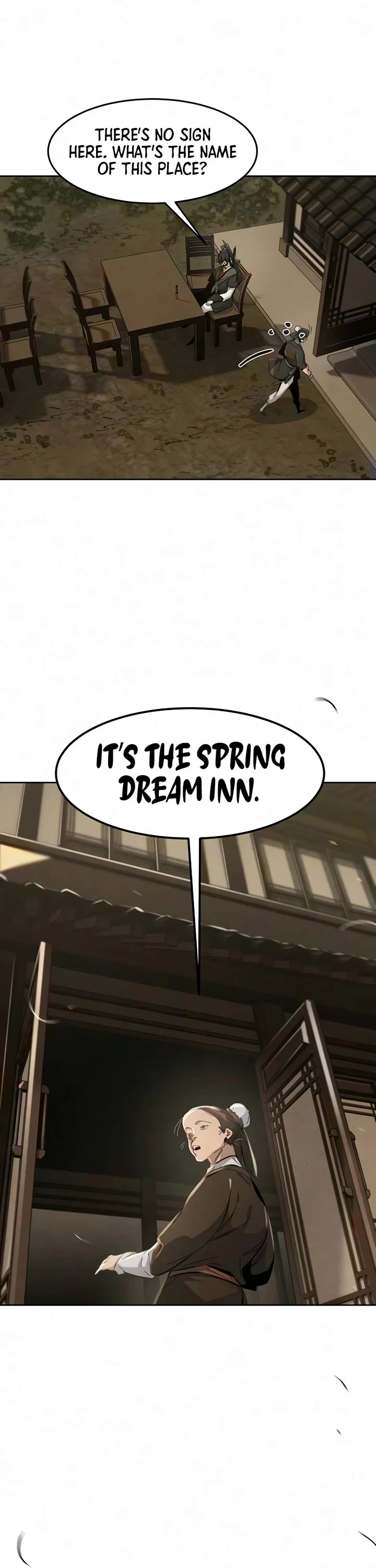 The Return of the Crazy Demon Chapter 194 page 15 - Chapter 194