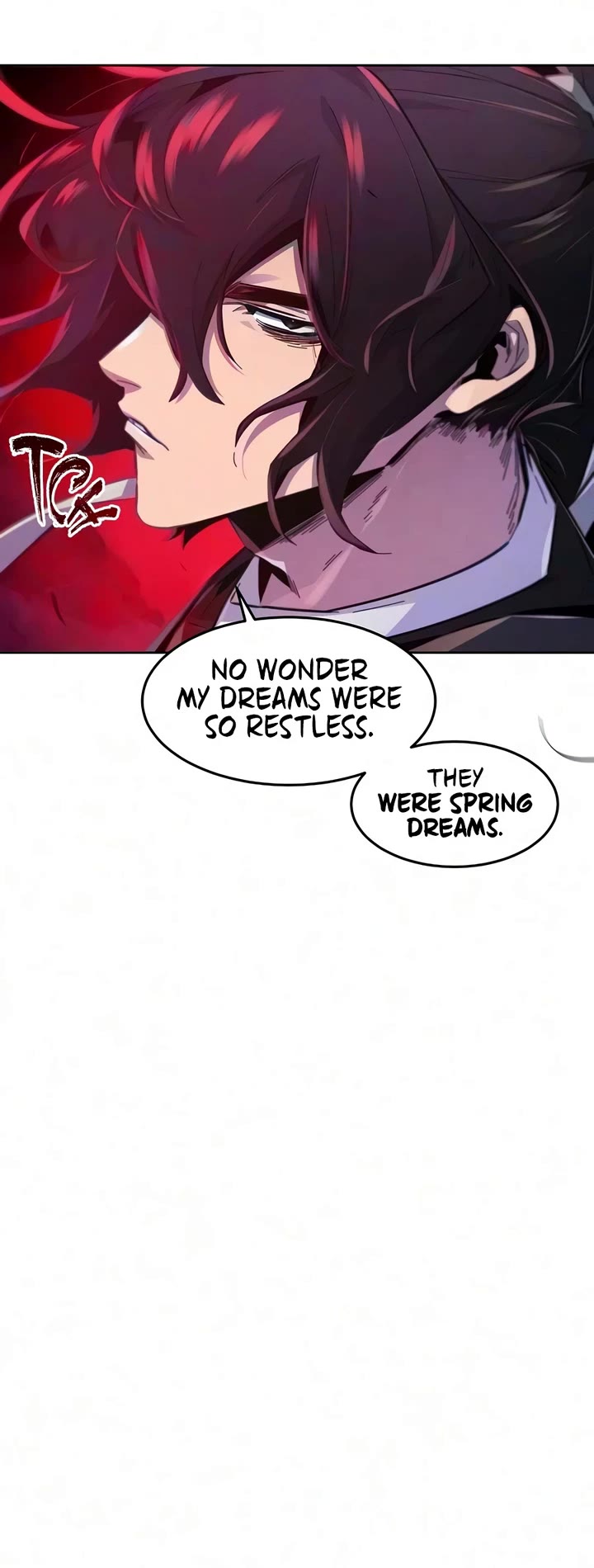 The Return of the Crazy Demon Chapter 194 page 16 - Chapter 194
