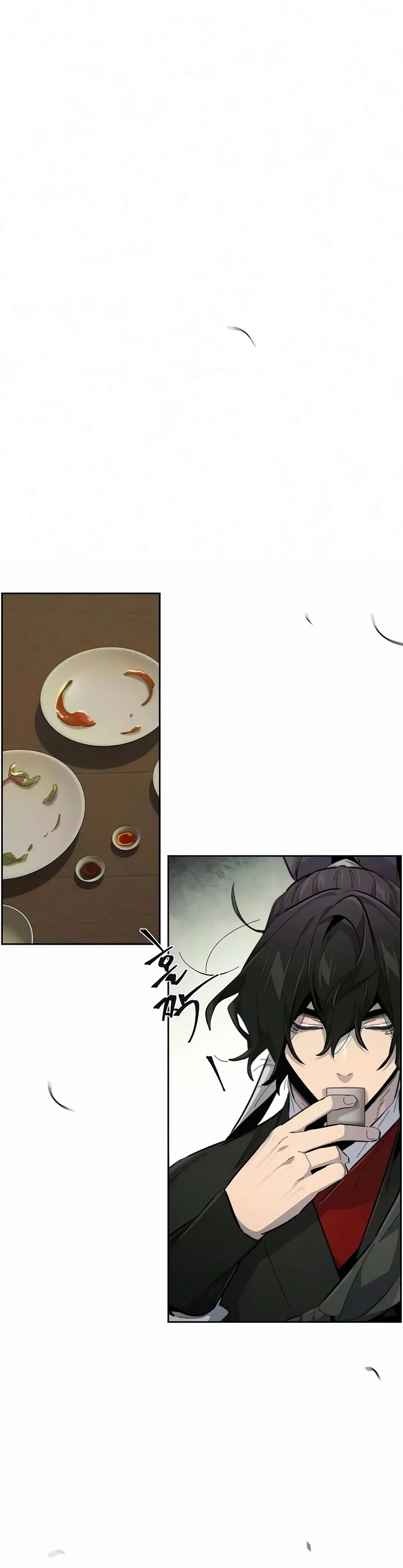 The Return of the Crazy Demon Chapter 194 page 23 - Chapter 194
