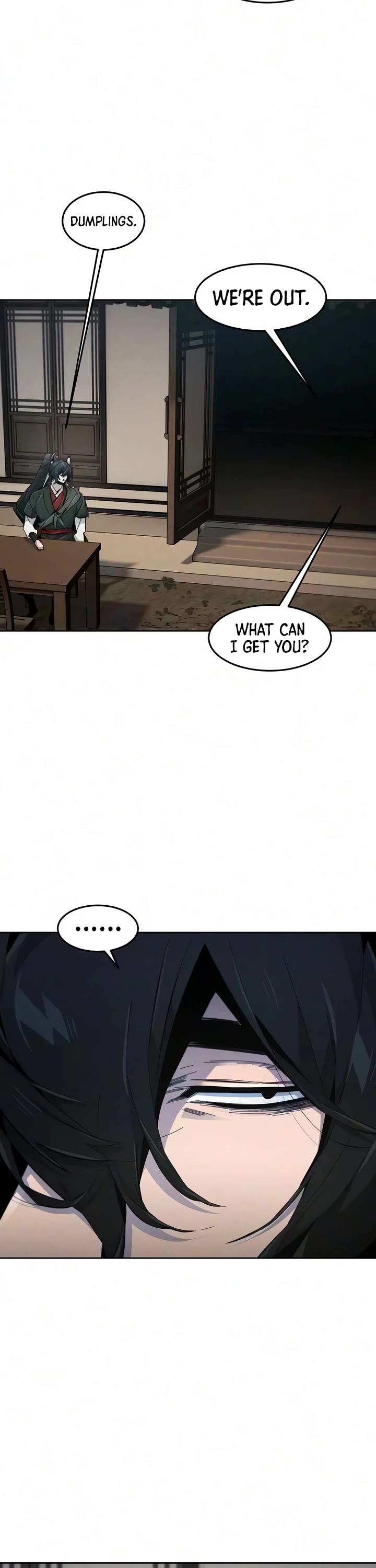 The Return of the Crazy Demon Chapter 194 page 3 - Chapter 194