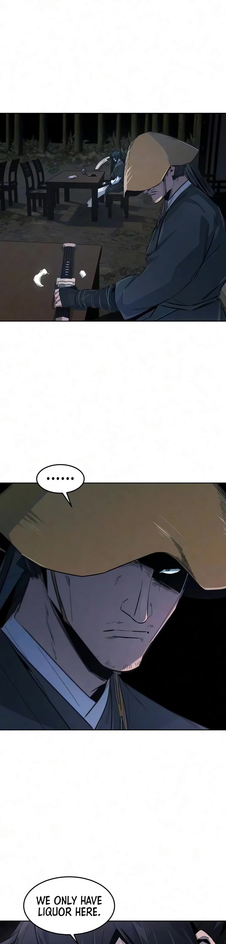 The Return of the Crazy Demon Chapter 194 page 30 - Chapter 194