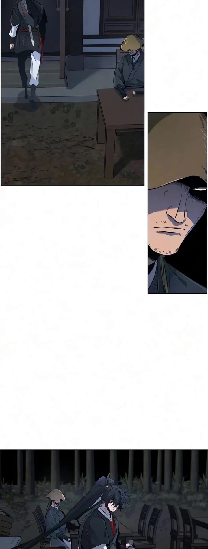 The Return of the Crazy Demon Chapter 194 page 33 - Chapter 194