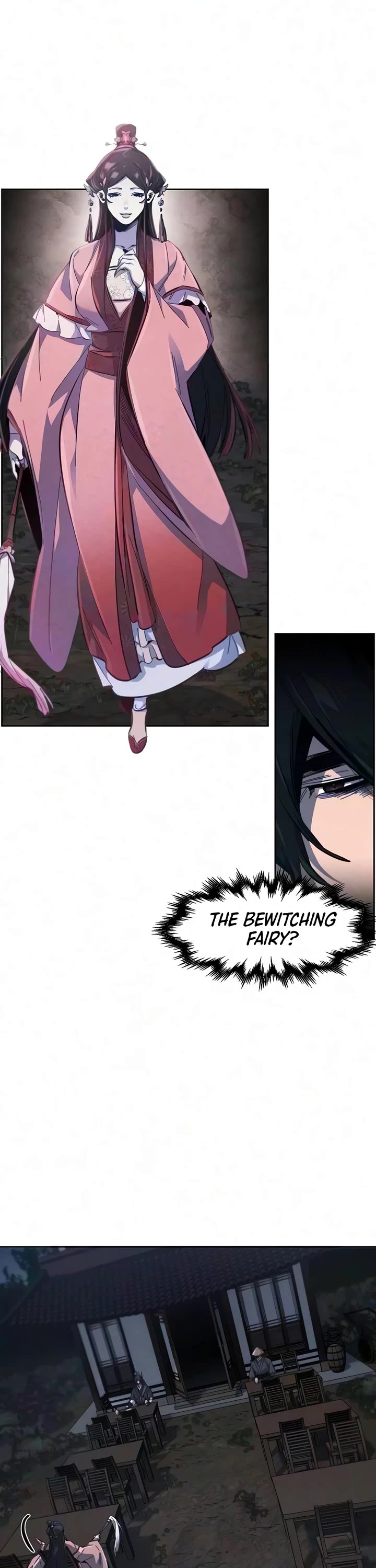 The Return of the Crazy Demon Chapter 194 page 36 - Chapter 194